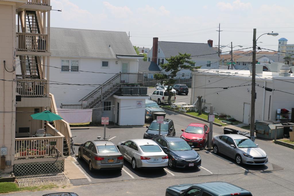 King Charles Hotel Ocean City Kültér fotó