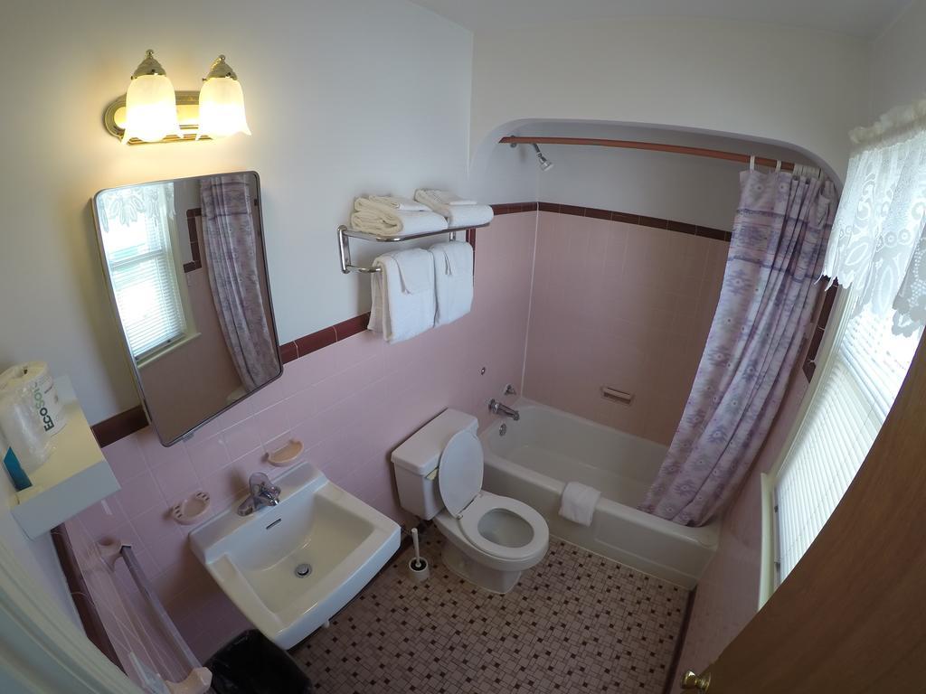 King Charles Hotel Ocean City Kültér fotó