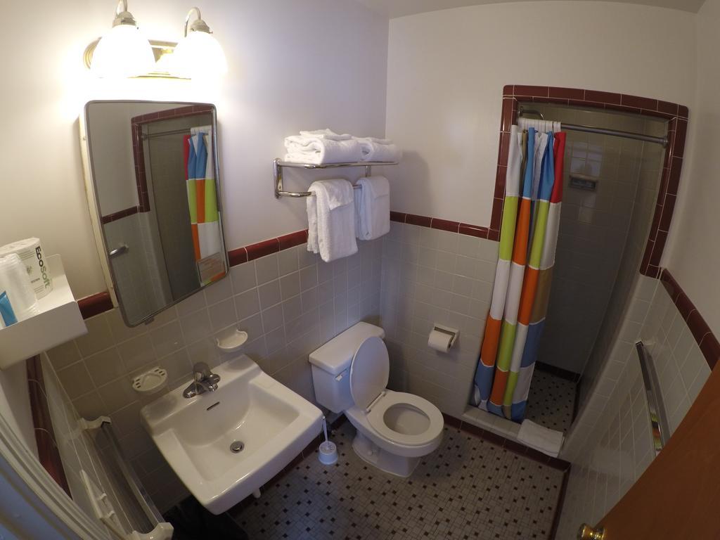 King Charles Hotel Ocean City Kültér fotó