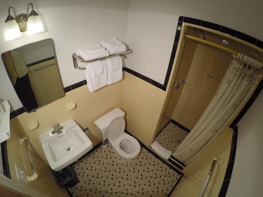 King Charles Hotel Ocean City Kültér fotó