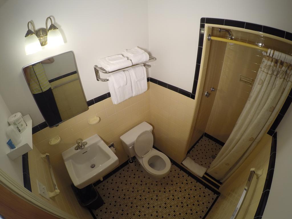King Charles Hotel Ocean City Kültér fotó