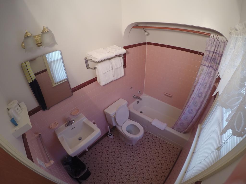 King Charles Hotel Ocean City Kültér fotó