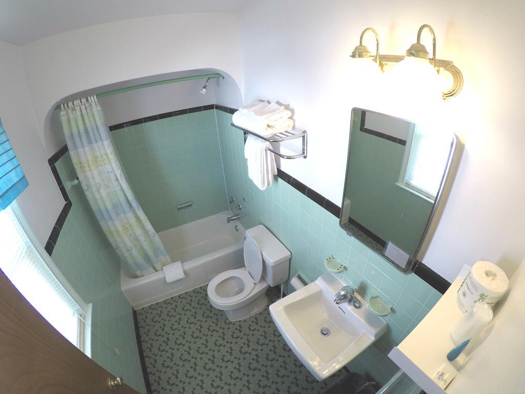 King Charles Hotel Ocean City Kültér fotó