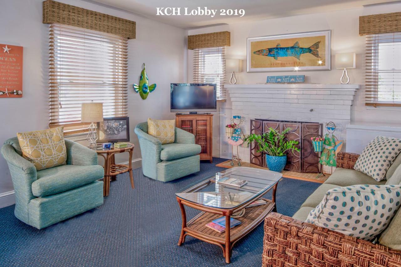 King Charles Hotel Ocean City Kültér fotó